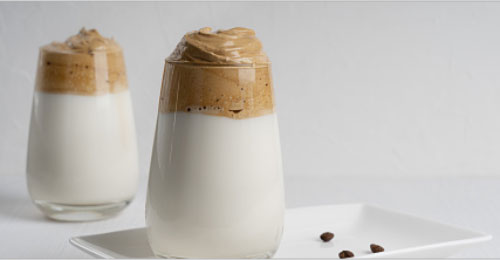 Shake Mixes - Try Our Chocolate Milkshake Mix : Komoniwana