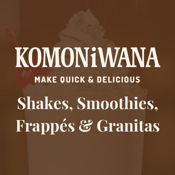 Lemon Smoothie Mix - Buy Smoothie Mixes Now : Komoniwana